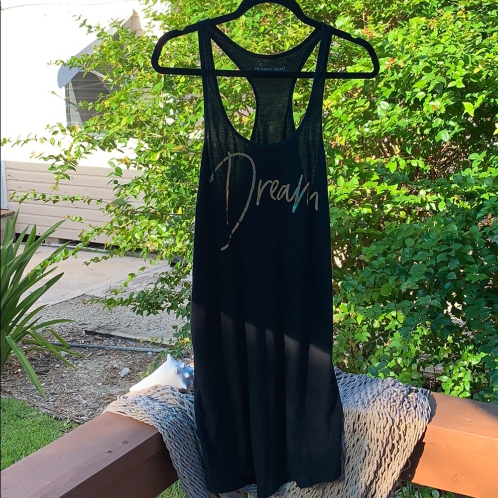 NWOT Victoria’s Secret racerback